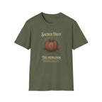 Sacred Fruit Heirloom Tomato T-Shirt