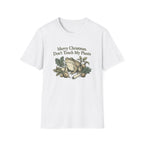 Christmas Plant Lover T-Shirt