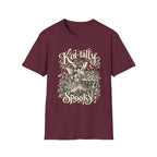 Koi-tally Spooky T-Shirt