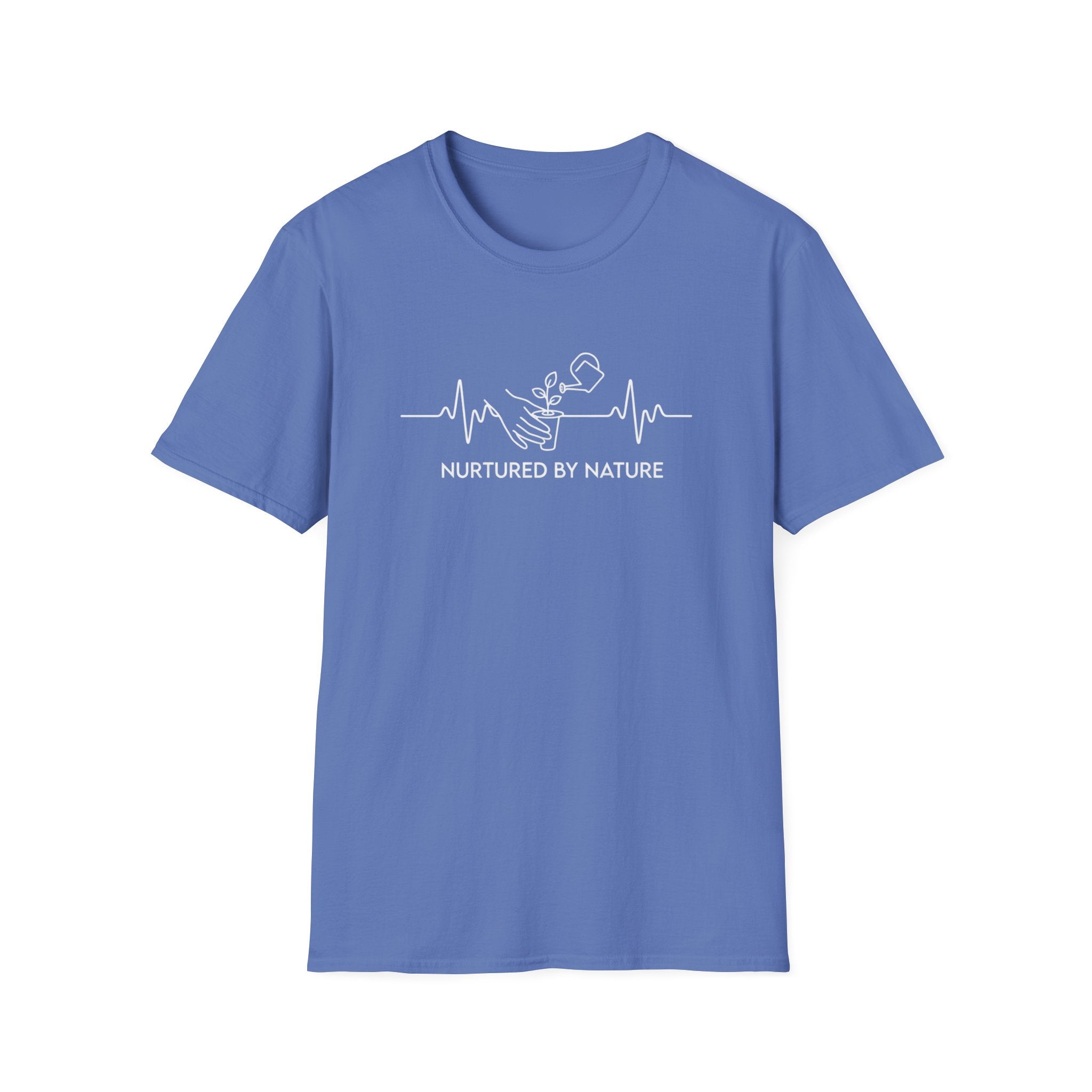 Nurtured By Nature T-Shirt