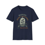 Christmas Plant Lover T-Shirt