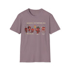 Chili Pepper Graphic Tee