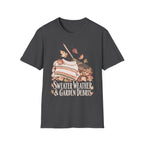 Cozy Fall Gardening Shirt