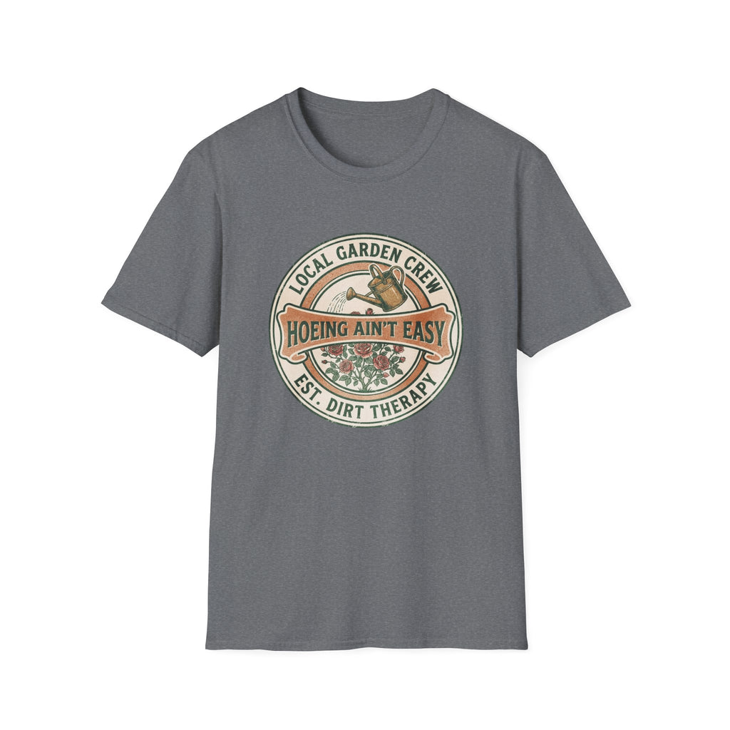 Local Garden Crew Tee