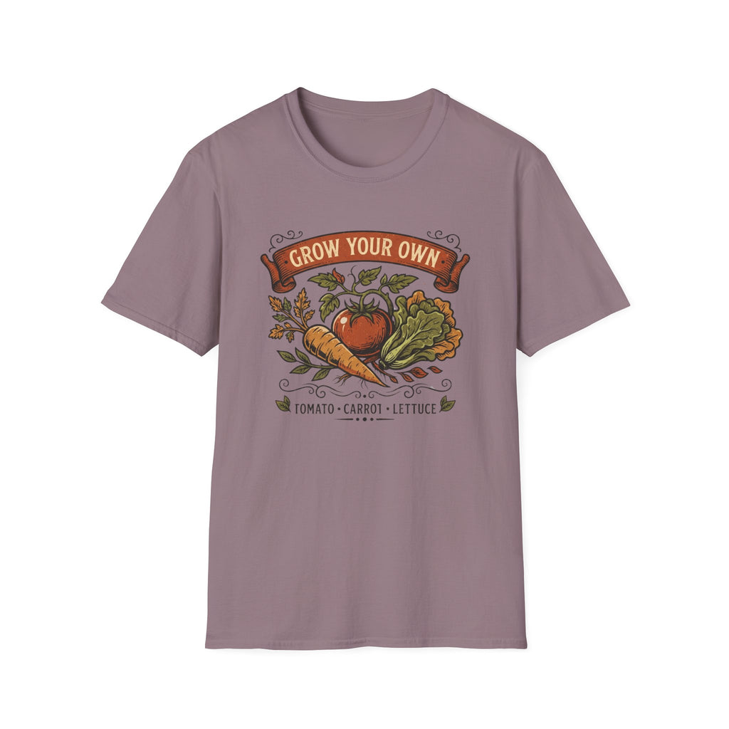Grow Your Own Garden T-Shirt