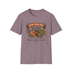 Grow Your Own Garden T-Shirt