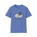 Houseplant Therapy T-Shirt