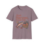 Fall Harvest Fresh Fish T-Shirt