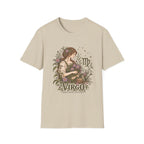Virgo Zodiac T-Shirt