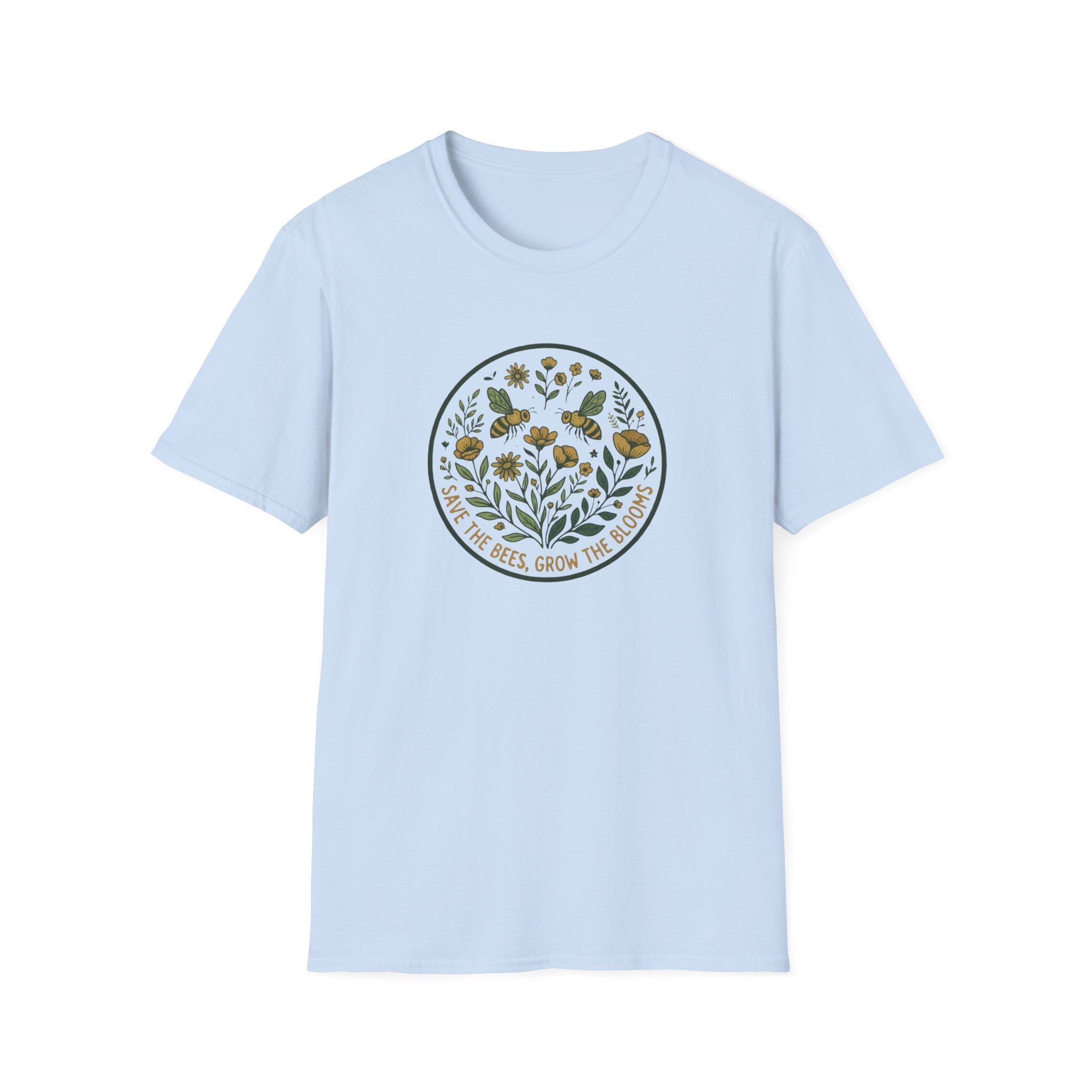 Save the Bees T-Shirt