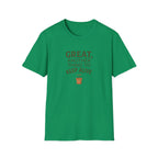 “Great, Another Thing to Keep Alive” T-Shirt