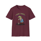 Gardener Gnome T‑Shirt