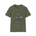 "Plants Eat My Problems" T-Shirt