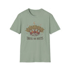 Halloween Beetroot Harvest T-Shirt