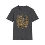 Pisces Zodiac T-Shirt