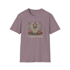 Till Death Do Us Garden T-Shirt