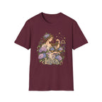 Libra Zodiac T-Shirt