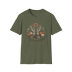 Till Death Do Us Garden T-Shirt