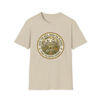 Plant Pollinator Gardens T-Shirt