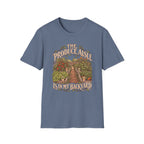 Garden Backyard T-Shirt