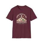 Grave Digger by Day Gardener T-Shirt