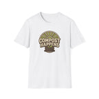 Compost Happens T‑Shirt