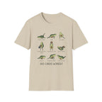 Avocado Workout T-Shirt