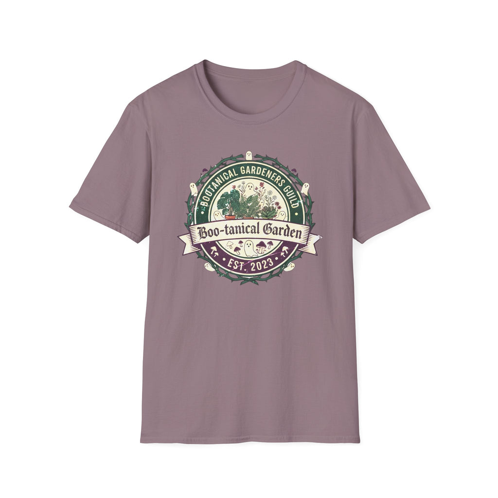 Boo-tanical Garden T-Shirt
