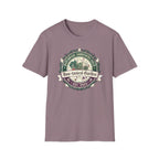 Boo-tanical Garden T-Shirt