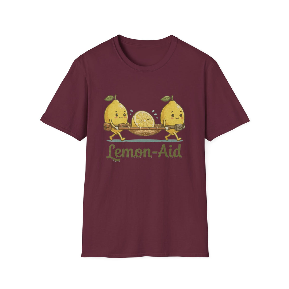 Lemon-Aid T-Shirt