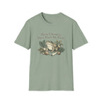 Christmas Plant Lover T-Shirt