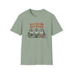 Here Lies My Herb Garden T-Shirt