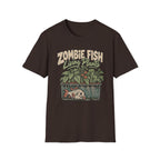 Zombie Fish T-Shirt