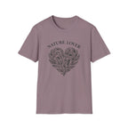 Leafy Heart T-Shirt