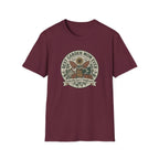 Best Garden Mom Ever T-Shirt