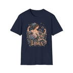 Libra Zodiac T-Shirt