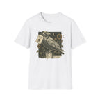 Raven & Sunflower T-Shirt