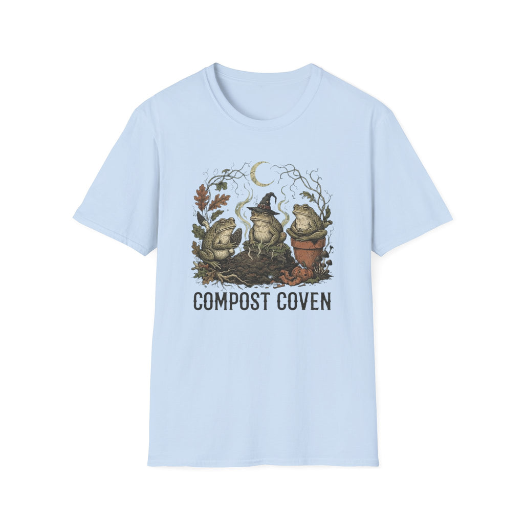 Compost Coven T‑Shirt