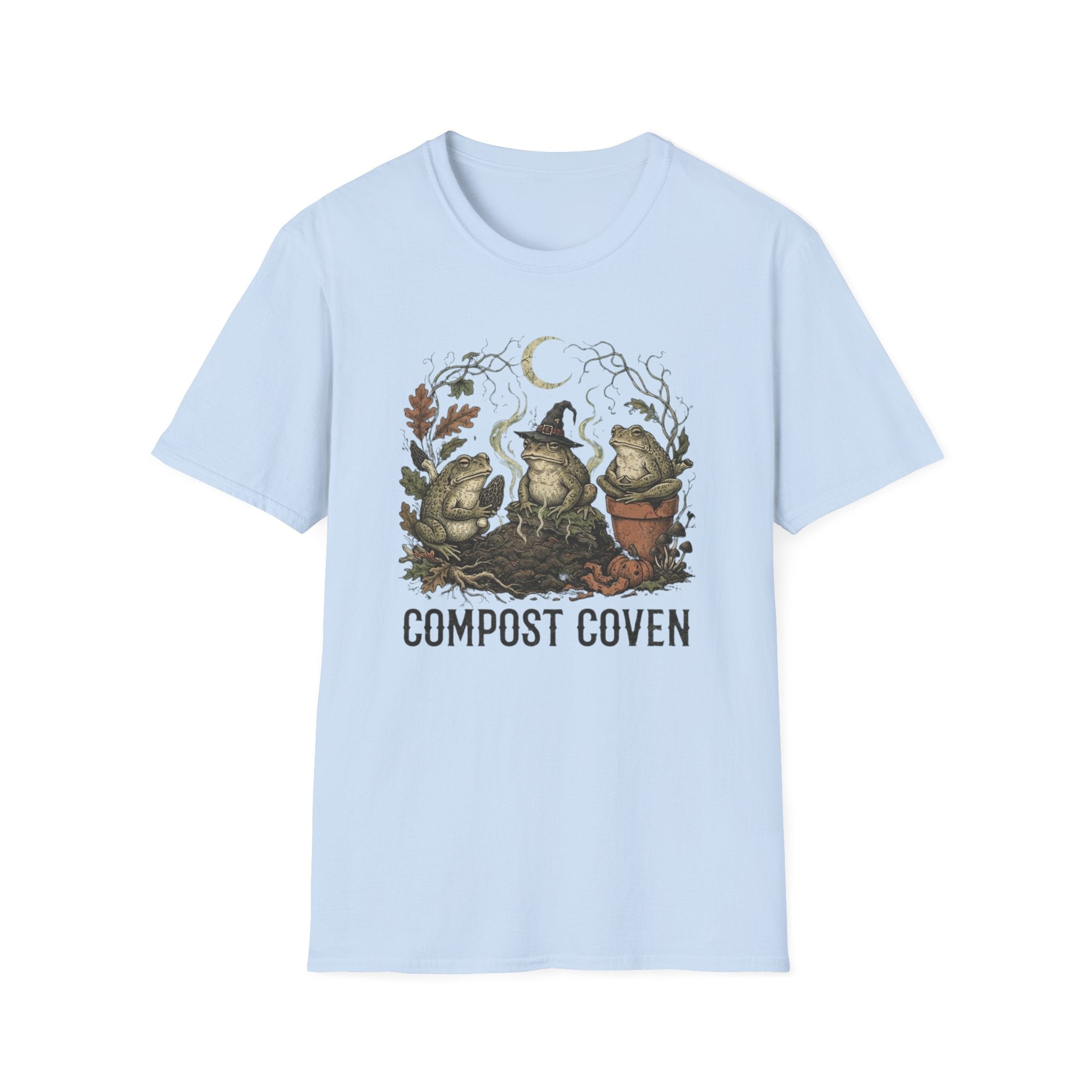 Compost Coven T‑Shirt