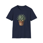 Aloe Plant T-Shirt