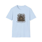 Welcome to My Nightmare Garden Plant T-Shirt