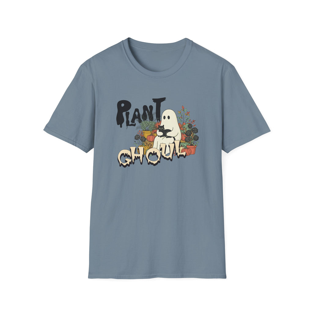 Plant Ghoul T-Shirt