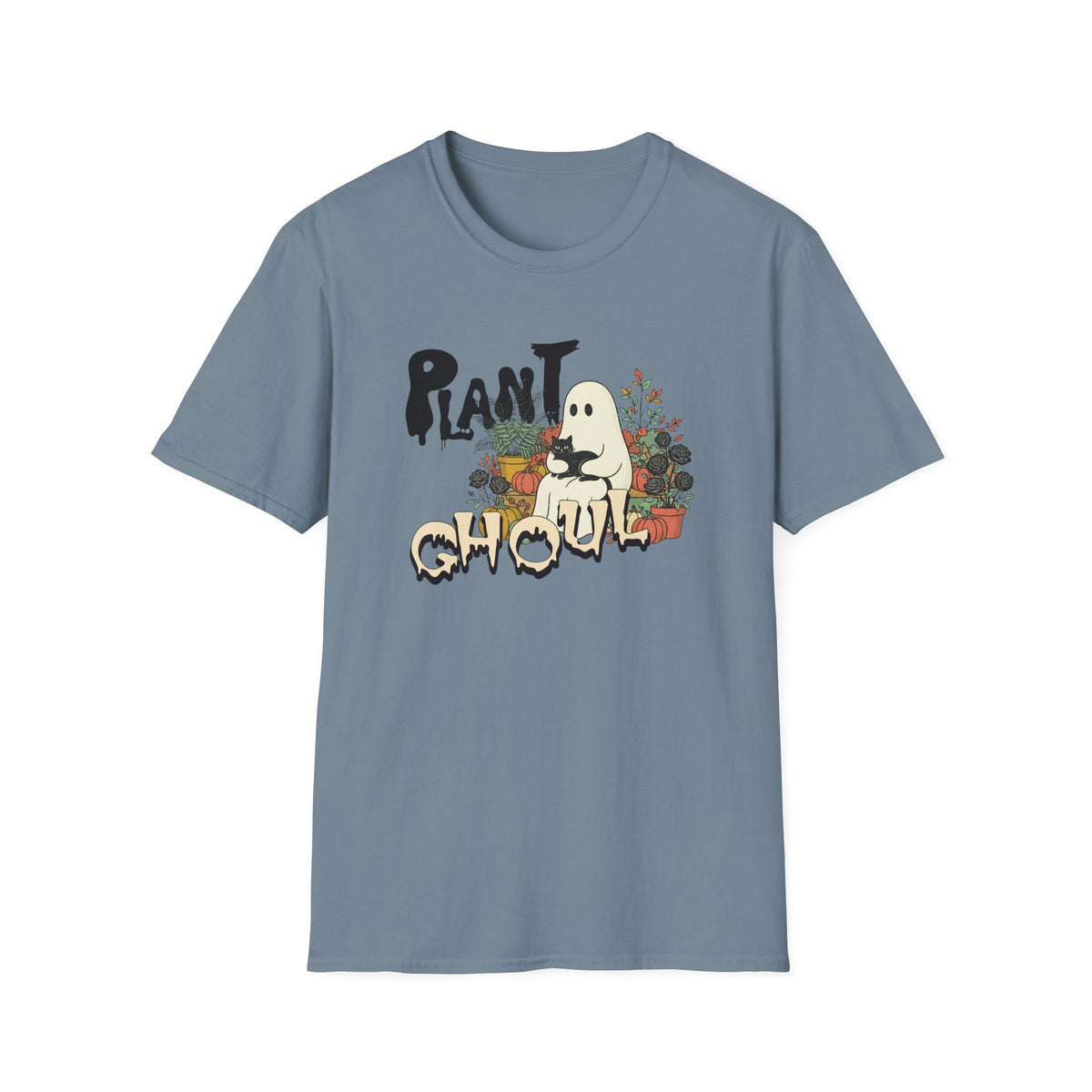 Plant Ghoul T-Shirt