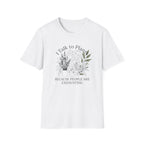 I Talk to Plants T-Shirt
