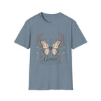 Gemini Zodiac T-Shirt