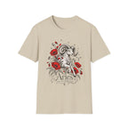 Aries Zodiac T-Shirt