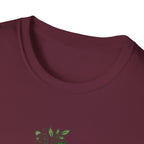 Introverted Plants T-Shirt