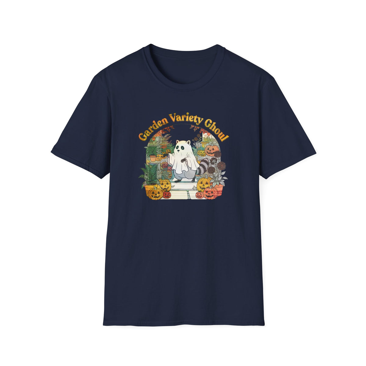 Garden Variety Ghoul T-Shirt