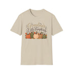 Grandma's Little Pumpkins Tee