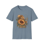 Leo Zodiac T-Shirt